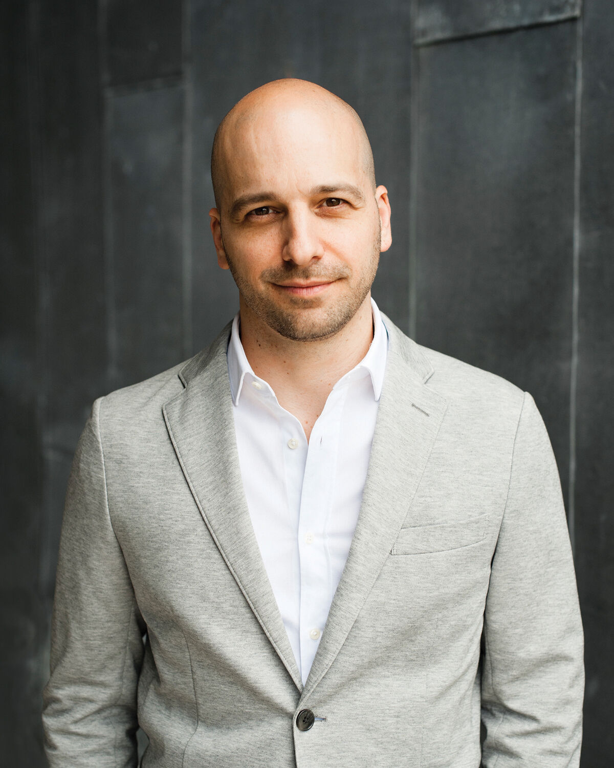 Christopher Castellani